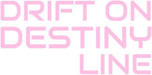 Логотип Drift On Destiny Line
