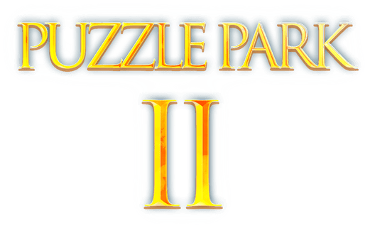 Логотип Puzzle Park 2 (SVGames)