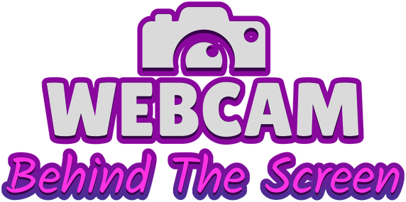 Логотип WebCam: Behind The Screen