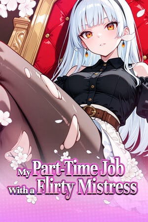 My Part-Time Job With a Flirty Mistress