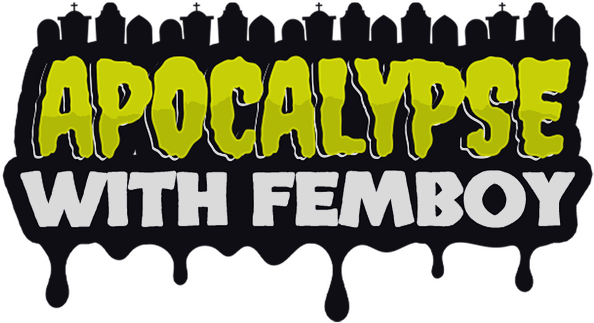 Логотип Apocalypse with Femboy