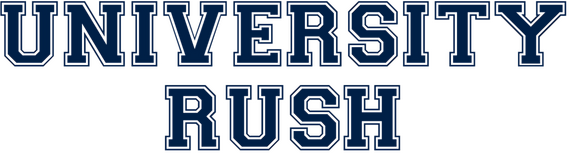Логотип University Rush