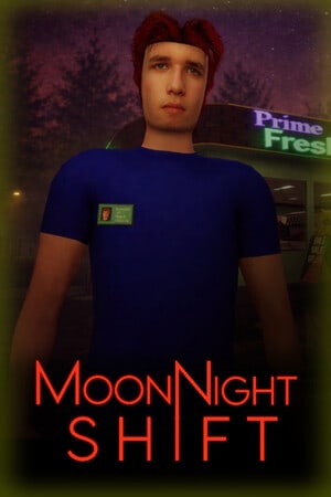 MoonNight Shift