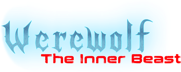Логотип Werewolf: The Inner Beast