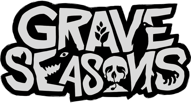 Логотип Grave Seasons
