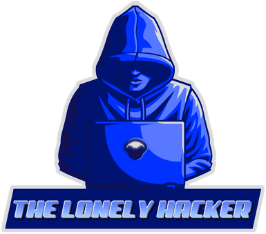 Логотип The Lonely Hacker