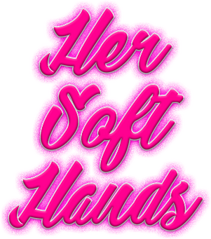 Логотип Her Soft Hands