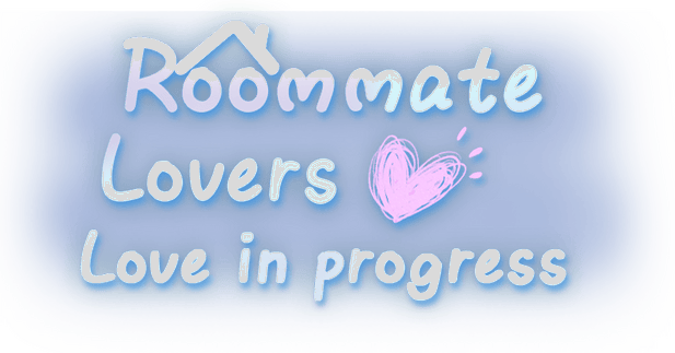 Логотип Roommate Lover: Love in Progress