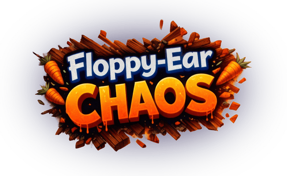 Логотип Floppy-Ear Chaos