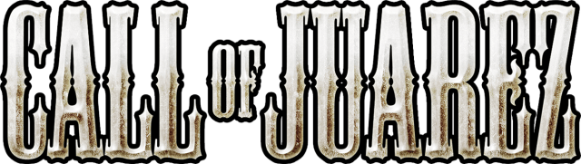 Логотип Call of Juarez: Сокровища ацтеков