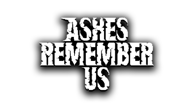 Логотип Ashes Remember Us