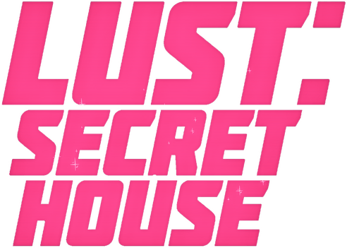 Логотип Lust: Secret House