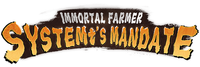 Логотип Immortal Farmer Systems Mandate