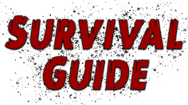 Логотип Survival Guide