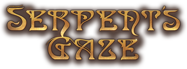 Логотип Serpent's Gaze