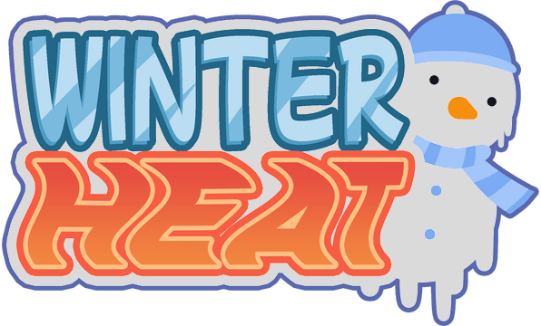 Логотип Winter Heat