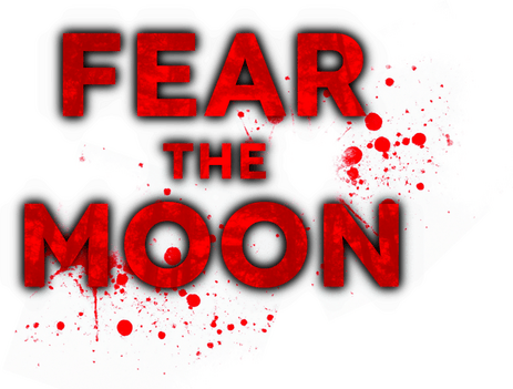 Логотип Fear the Moon