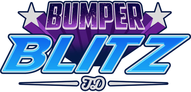 Логотип Bumper Blitz TD