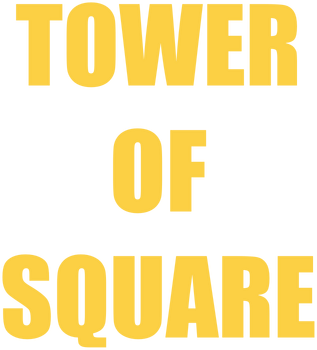 Логотип Tower of Square