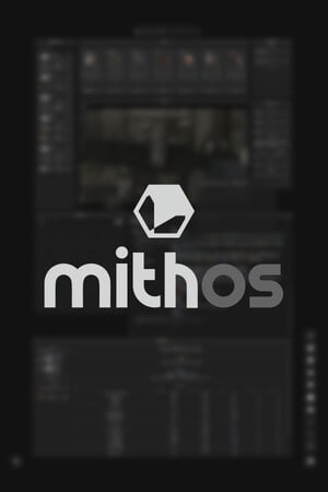 MITHOS: Game Master's TTRPG Toolkit