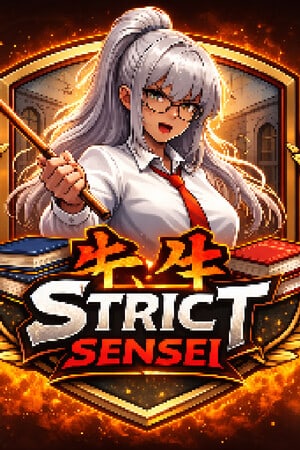 Strict Sensei