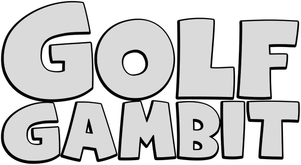 Логотип Golf Gambit