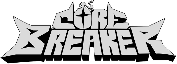 Логотип Corebreaker