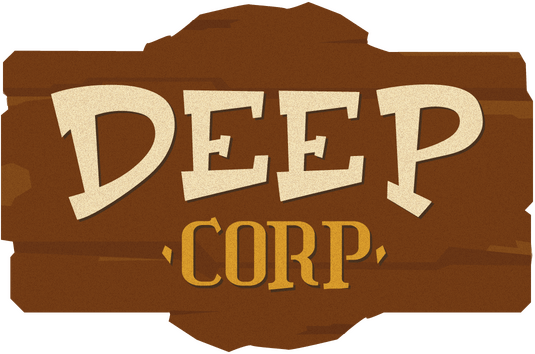 Логотип Deep Corp