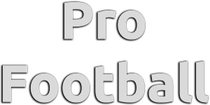 Логотип Pro Football
