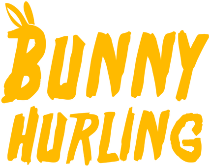 Логотип Bunny Hurling