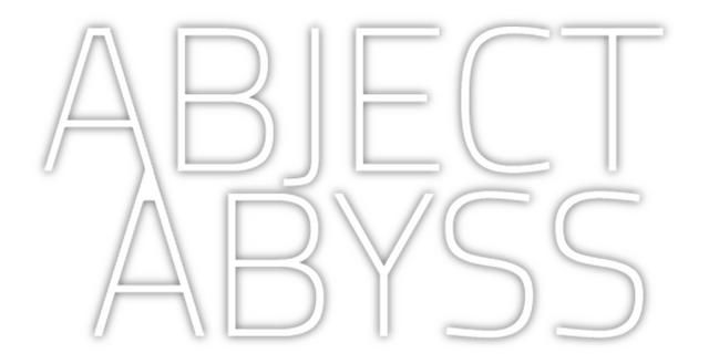 Логотип Abject Abyss
