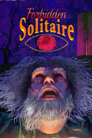 Forbidden Solitaire