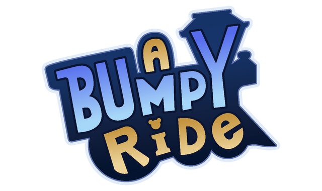 Логотип A Bumpy Ride