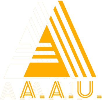 Логотип A.A.U. Black Site