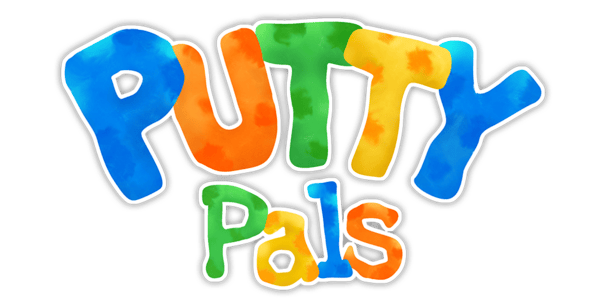 Логотип Putty Pals