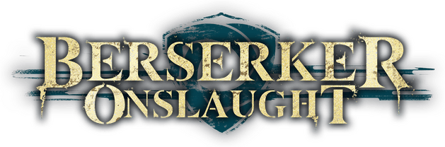 Логотип Berserker Onslaught