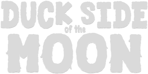 Логотип Duck Side of the Moon