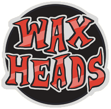 Логотип Wax Heads