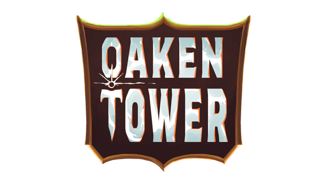 Логотип Oaken Tower