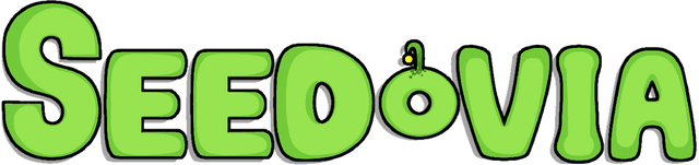 Логотип Seedovia