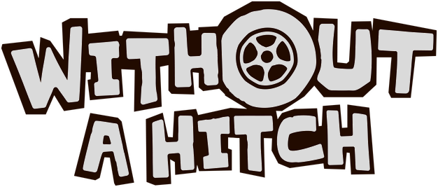 Логотип WITHOUT A HITCH