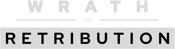 Логотип Wrath and Retribution