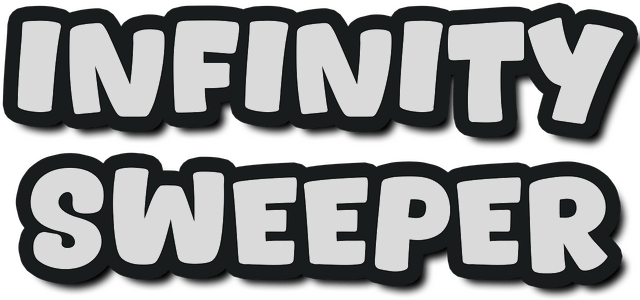 Логотип Infinity Sweeper