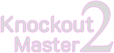 Логотип Knockout Master 2