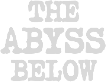 Логотип The Abyss Below