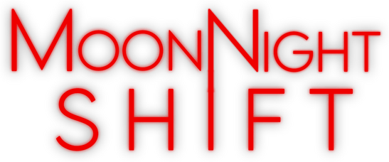 Логотип MoonNight Shift