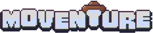Логотип Moventure