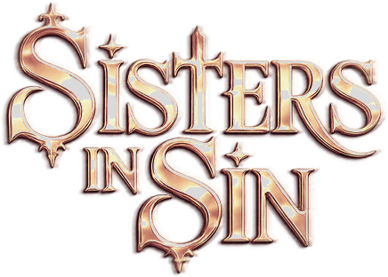 Логотип Sisters in Sin
