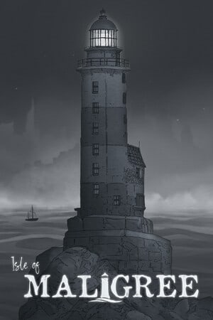 Isle of Maligree