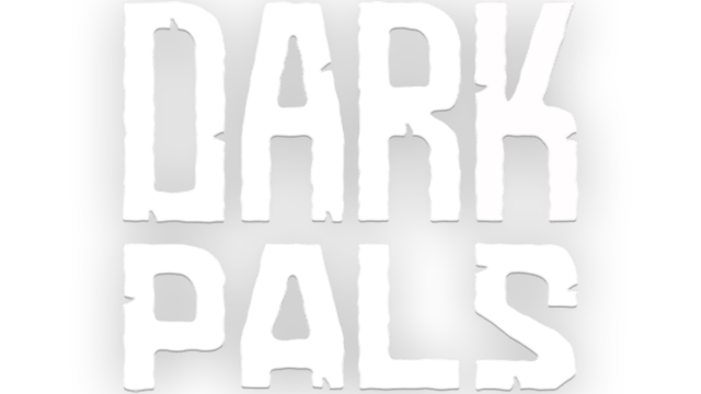 Логотип Dark Pals: The 1st Floor